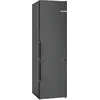 Bosch Serie 4 KGN36VXCT, 321 l, NoFrost-Funktion (Kühleinheit), SN-T, ...