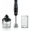Bosch Serie 4 MSM4B620, Pürierstab, 0,6 l, Eis-Crusher, 1,4 m, 1000 W,...