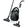 Bosch Serie 4 BGB38BA3T Staubsauger 4 l Zylinder-Vakuum Trocken 850 W ...