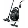 Bosch Serie 4 BGL38BA2H, 600 W, Trommel-Vakuum, Trocken, Staubbeutel, ...