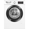 Bosch Serie 6 WUU28T18FR, Frontlader, 8 kg, B, 71 dB, 1400 RPM, A