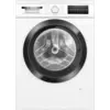 Bosch Serie 6 WUU28T48, Frontlader, 8 kg, B, 70 dB, 1400 RPM, A