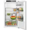 Bosch Serie 6 KIL32ADD1, 147 l, Integriert, D, 35 dB, SN-ST, 3 kg/24h