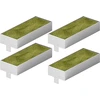 Bosch HEZ9VRCR1, Filter für Dunstabzugshaube, Grün, Weiß, 150 mm, 230 ...