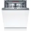 Bosch Serie 4 SMV4EVX00E, Voll integriert, Standardgröße (60 cm), Edel...