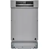 Bosch SPI6ZMS29E Geschirrspüler 8 Programme Aquastop Home Connect