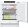 Bosch Serie 6 GUN21ADE0, 85 l, 8 kg/24h, SN-T, No-Frost-System, E, Wei...