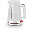 Bosch TWK3M121, 1,7 l, 2400 W, Weiß, Kunststoff, Wasserstandsanzeige, ...