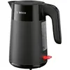 BOSCH TWK2M163 Wasserkocher 1,7 l, schwarz