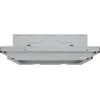 Bosch DFL063W57 Dunstabzugshaube Flachschirmhaube Griffleisten Wippens...