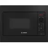 Bosch Serie 2 BFL523MB4, Integriert, Solo-Mikrowelle, 20 l, 800 W, Ein...
