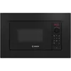 Bosch Serie 2 BFL623MB4, Integriert, Solo-Mikrowelle, 20 l, 800 W, Ein...