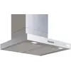 Bosch DWB63BC30, 400 m³/h, Geleitet, E, A, B, 67 dB