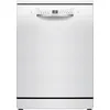 Bosch Serie 2 SMS2ITW09E, Freistehend, Standardgröße (60 cm), Weiß, We...