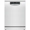 Bosch Sms46kw02e Geschirrspüler Mit Drittem Rack 13 Anzahl Maßgedecke