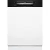 Bosch SMI4HCB07E Serie 4 Einbau-Geschirrspüler integriert 60 cm