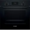 Bosch HBF133BA1, Medium, Elektrischer Ofen, 66 l, 3300 W, 66 l, 50 - 2...
