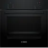 Bosch Serie 2 HBF010BA1, Medium, Elektrischer Ofen, 66 l, 3300 W, 3300...