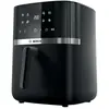 Bosch Serie 4 MAF462B1, Heißluftfritteuse, 6,1 l, 40 °C, 200 °C, 4 Per...