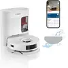 Bosch BCRD2W, Beutellos, Weiß, Rund, Beutellos, 0,4 l, Ladend, Purific...