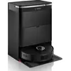 Bosch BCRDW3BAB, Beutellos, Schwarz, Rund, Staubbeutel, 0,275 l, 3 l