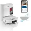 Bosch BCRD1W, Beutellos, Weiß, Rund, Beutellos, 0,4 l, Ladend, Purific...