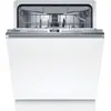 Bosch Serie 4 SBV4HCX07E, Voll integriert, Standardgröße (60 cm), 1,75...