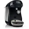 Bosch Tassimo Happy TAS109E, Pad-Kaffeemaschine, 0,7 l, Kaffeekapsel, ...