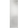 Bosch KGN392LAG Kühl-/Gefrierkombination metall-optik