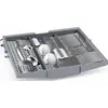 Bosch Sms4hmw08e Geschirrspüler Mit Drittem Rack 13 Anzahl Maßgedecke