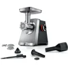 BOSCH Fleischwolf Serie 8 MFWS820M, bis zu 4,5 kg Fleisch pro Min., sp...