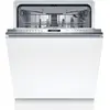 Bosch SMD6ECX21E Geschirrspüler 14Maßgedecke Max Flex Körbe Smart Star...