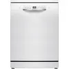 BOSCH SMS2HTW08E Geschirrspüler stand Eco Silence Drive 13 Maßgedecke