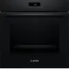 Bosch Serie 2 Hba571bb4 71l Multifunktionsofen