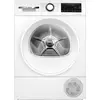 Bosch Serie 6 WQG24502FR, Freistehend, Frontlader, Wärmepumpe, Weiß, D...