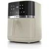 Bosch Serie 4 MAF462C0, Heißluftfritteuse, 6,1 l, 40 °C, 200 °C, 4 Per...