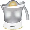 Bosch MCP3000N, Weiß, Gelb, 0,8 l, Kunststoff, 25 W, 220-240 V, 200 mm