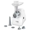 Bosch Mfw2520w 1500w Zerkleinerer