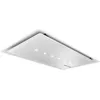 Bosch Serie 8 DRC99PS20, 640 m³/h, Abluft/Umluft, A, A, E, 56 dB