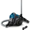 Bosch BGC05A220A, 700 W, Zylinder-Vakuum, Trocken, Beutellos, 1,5 l, H...