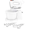 Bosch Clevermixx Rührstäbe