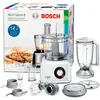 Bosch Mc812w501 Multitalent 8 Küchenmaschine