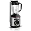 Bosch MMBV625M, Tischplatten-Mixer, 1,5 l, Pulsfunktion, Eis-Crusher, ...