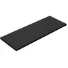 Bosch DWZ0IN0A0, Filter für Dunstabzugshaube, Schwarz, Bosch, 235 mm, ...