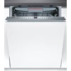 Bosch Serie 4 SMV46KX04E, Voll integriert, Standardgröße (60 cm), Edel...