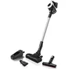 Bosch Serie 6 BCS611AM, Stabstaubsauger, Beutellos, Schwarz, Weiß, Tro...