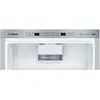 Bosch Serie 6 KGE36ALCA, 308 l, SN-T, 14 kg/24h, C, Fresh Zone Fach, E...