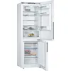 Bosch Serie 6 KGE36AWCA, 308 l, SN-T, 14 kg/24h, C, Fresh Zone Fach, W...