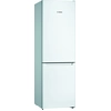 Bosch Serie 2kgn36nwea Kühlschrank Mit Gefrierfach