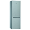 Bosch KGN36ELEA Kühl-/Gefrierkombination edelstahl-Look